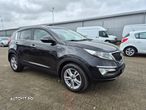 Kia Sportage 2.0 CRDI 184 4WD Spirit - 3