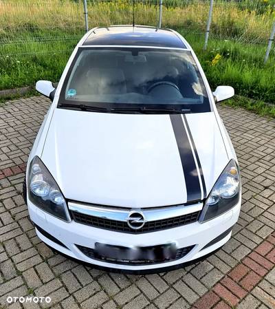 Opel Astra IV 1.4 Sport - 7