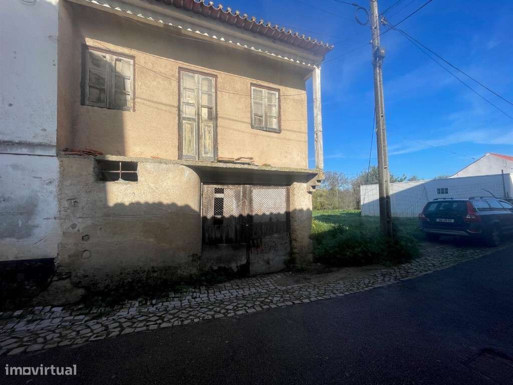 Moradia Geminada com garagem em zona da Adémia - Grande imagem: 4/4