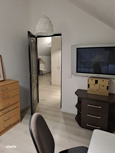 Apartament 4 camere si 2 bai, parcare inclusa in zona Tineretului!-11