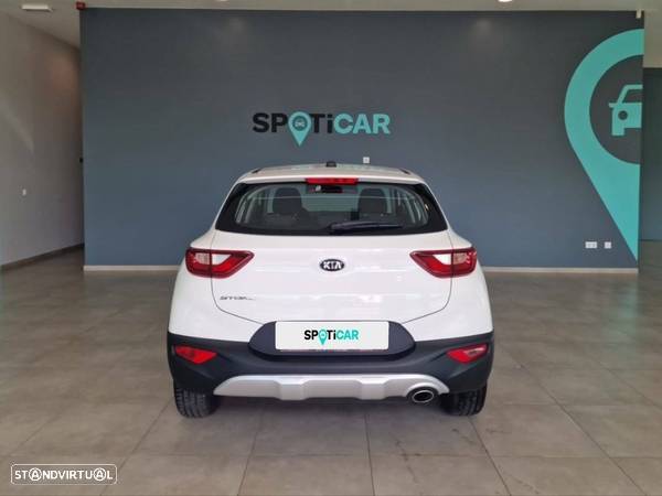 Kia Stonic 1.2 Dynamic - 5