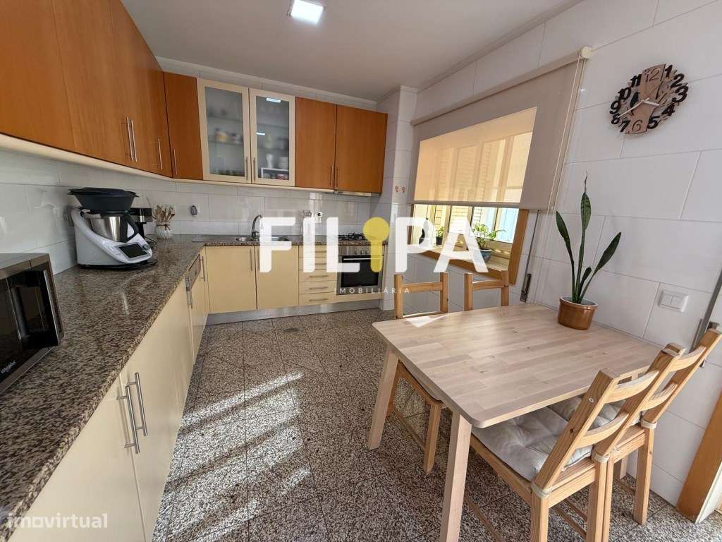 Apartamento T3 em Travessa da Costa 113 - Ermesinde | 142 m² + 50 m... - Grande imagem: 5/29