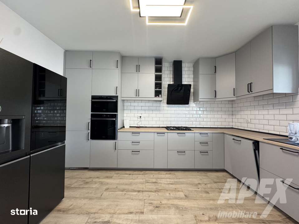 Casa 4 camere | COMISION 0% | Teren 558mp | Domnesti - Imagine principală: 4/10