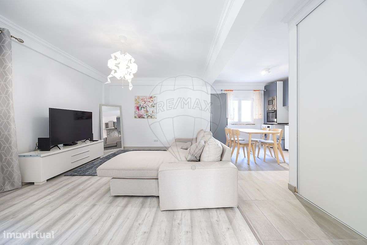 Apartamento T2 para venda - Grande imagem: 2/20