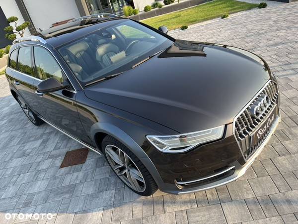 Audi A6 Allroad 3.0 TFSI Quattro S tronic - 12