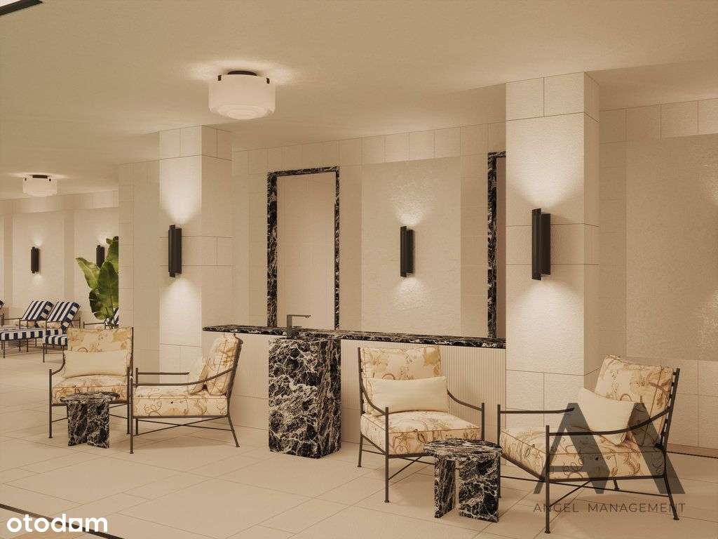 * 3 pokoje * 13 piętro * Widok * Komórka * Garaż-14