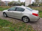 Peugeot 508 e-HDi FAP 115 EGS6 Active - 1