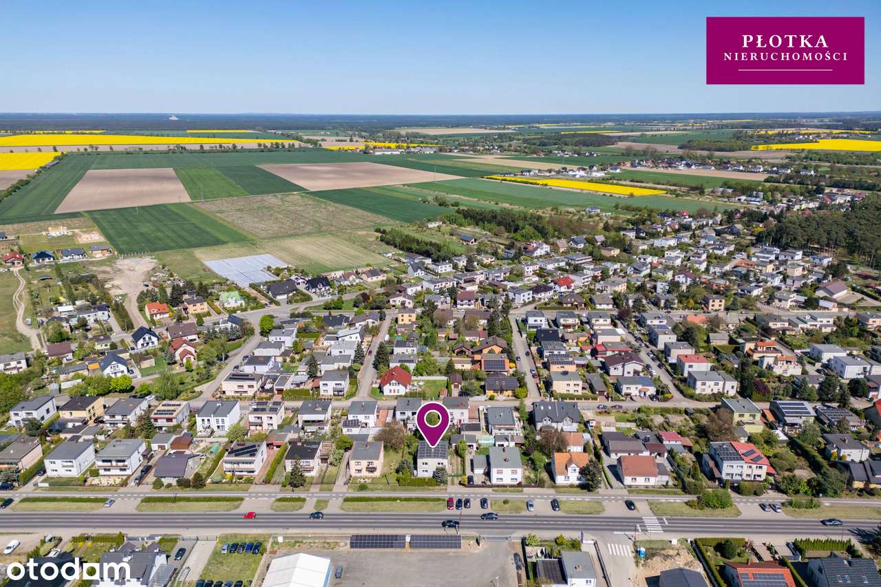 Szamotuły | dom 169,2 m² | 6 pokoi | pompa ciepła + PV (net-metering)-15