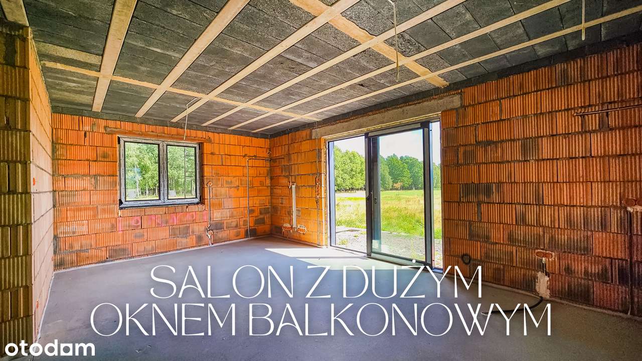 Przytulny dom przy lesie we wsi Giebułtówek. Widok na Świeradów Zdrój.-12