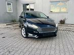 Ford Focus 1.6 TDCi DPF Start-Stopp-System SYNC Edition - 37