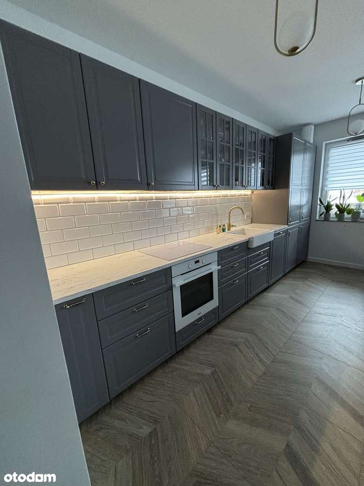 Na Parkowej - mieszkanie 2-pokojowe z miejscem parkingowym i garażem - Pełny obrazek: 4/11