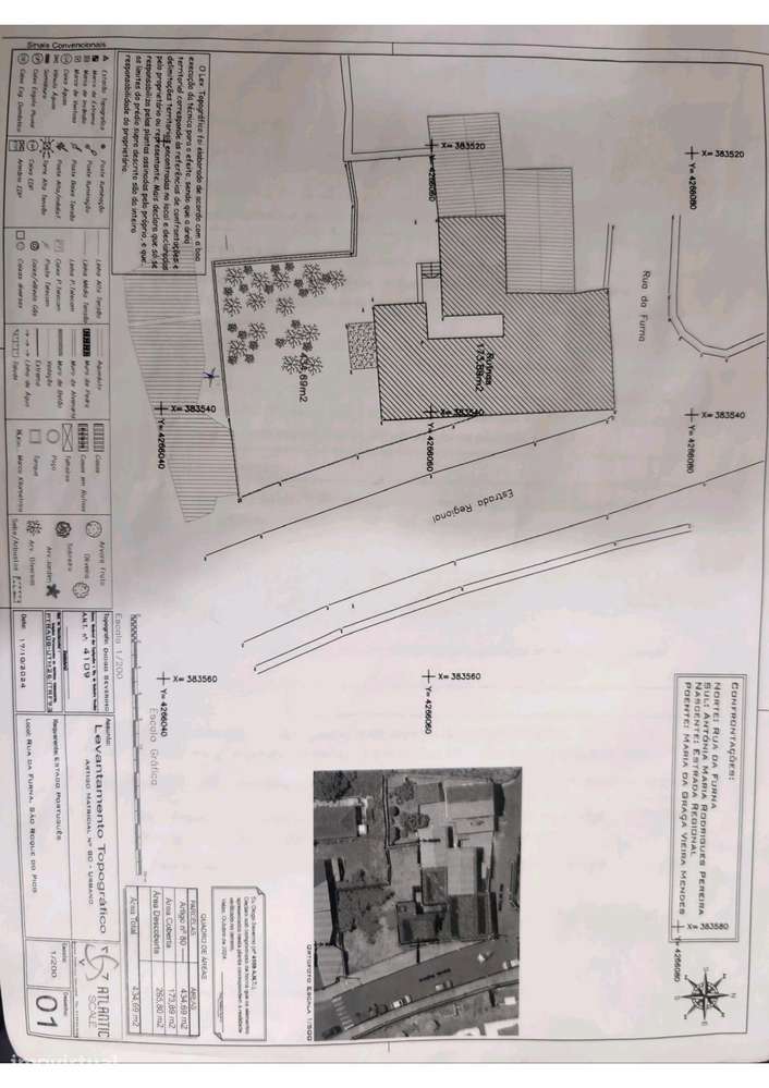 Vistas de Sonho e Potencial Infinito - Santo António, Pico!-47