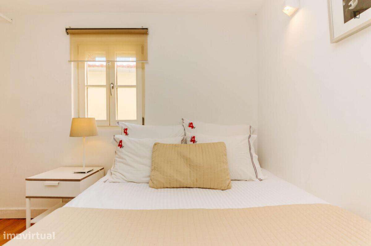 Apartamento com 1 quartos - localizado em Bairro Alto Lisbon - Grande imagem: 4/8