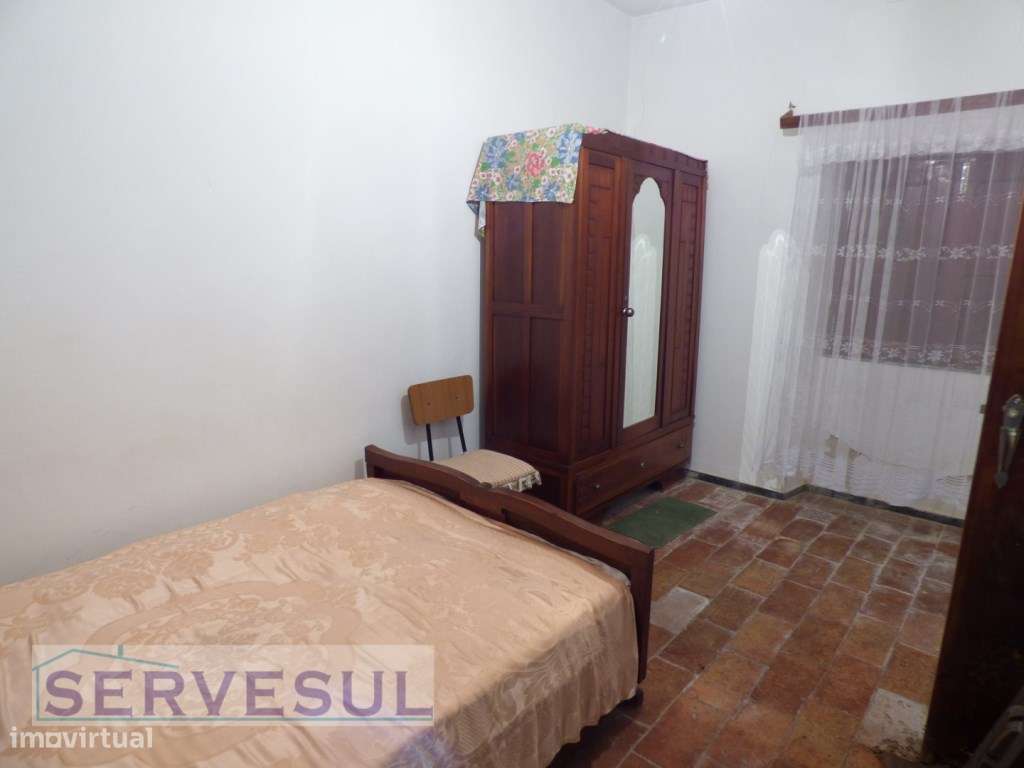 Boa Oportunidade de Investimento! Quinta com duas casas destinadas ...-9