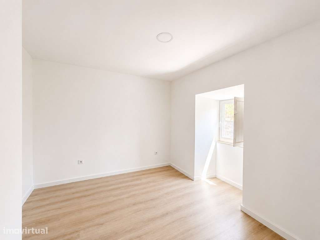 Refúgio D'Olival | Moradia T2+1 Totalmente Remodelada-11