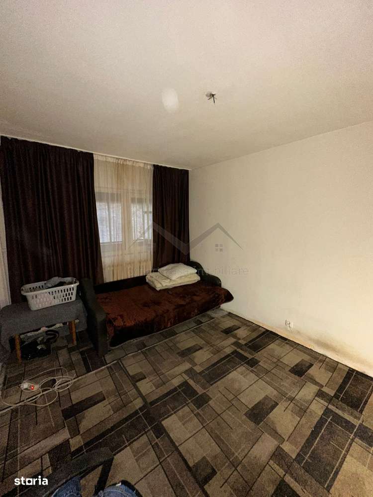 Apartament  1 camera Tatarasi- Metalurgiei - Imagine principală: 5/5