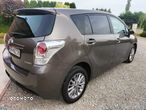 Toyota Verso 1.6 D-4D 5-Sitzer Start/Stop - 17