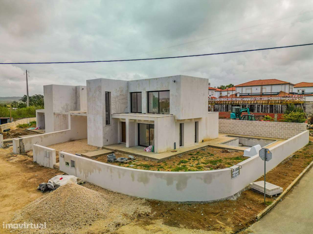 House in Caldas da Rainha, Casais de Salir - More