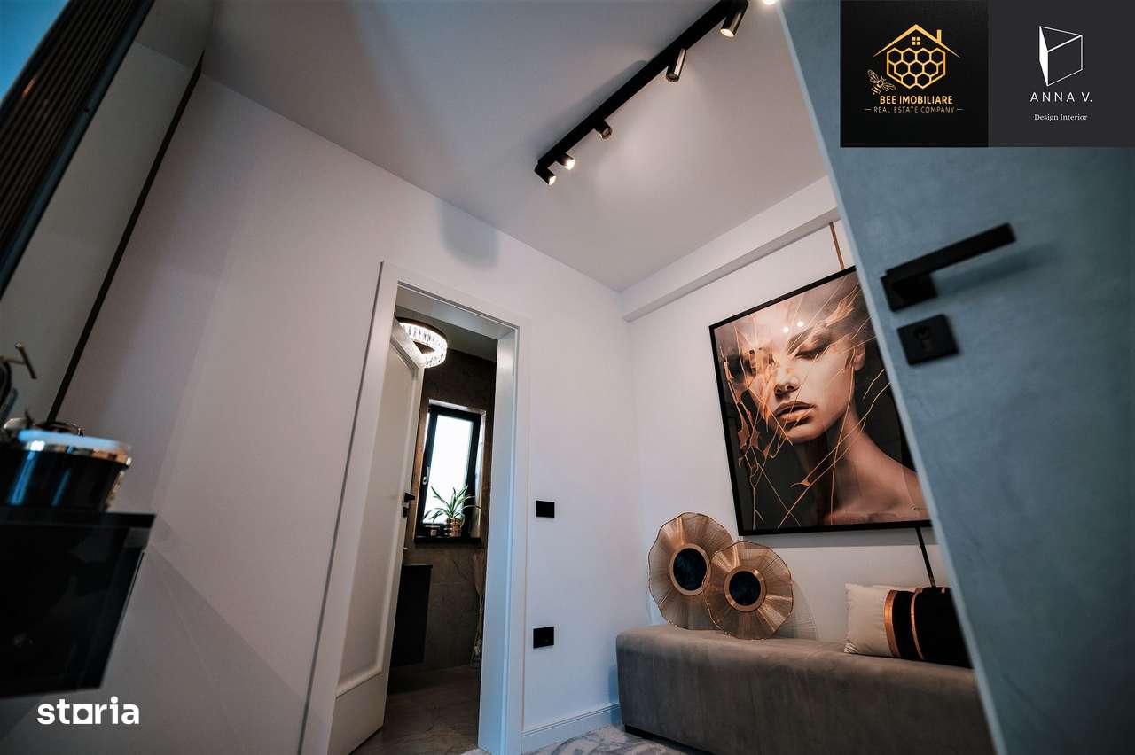 Casa luxury in cartierul Magnolia - Comision 0-12