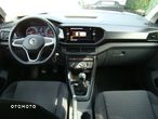 Volkswagen T-Cross 1.0 TSI Life - 10