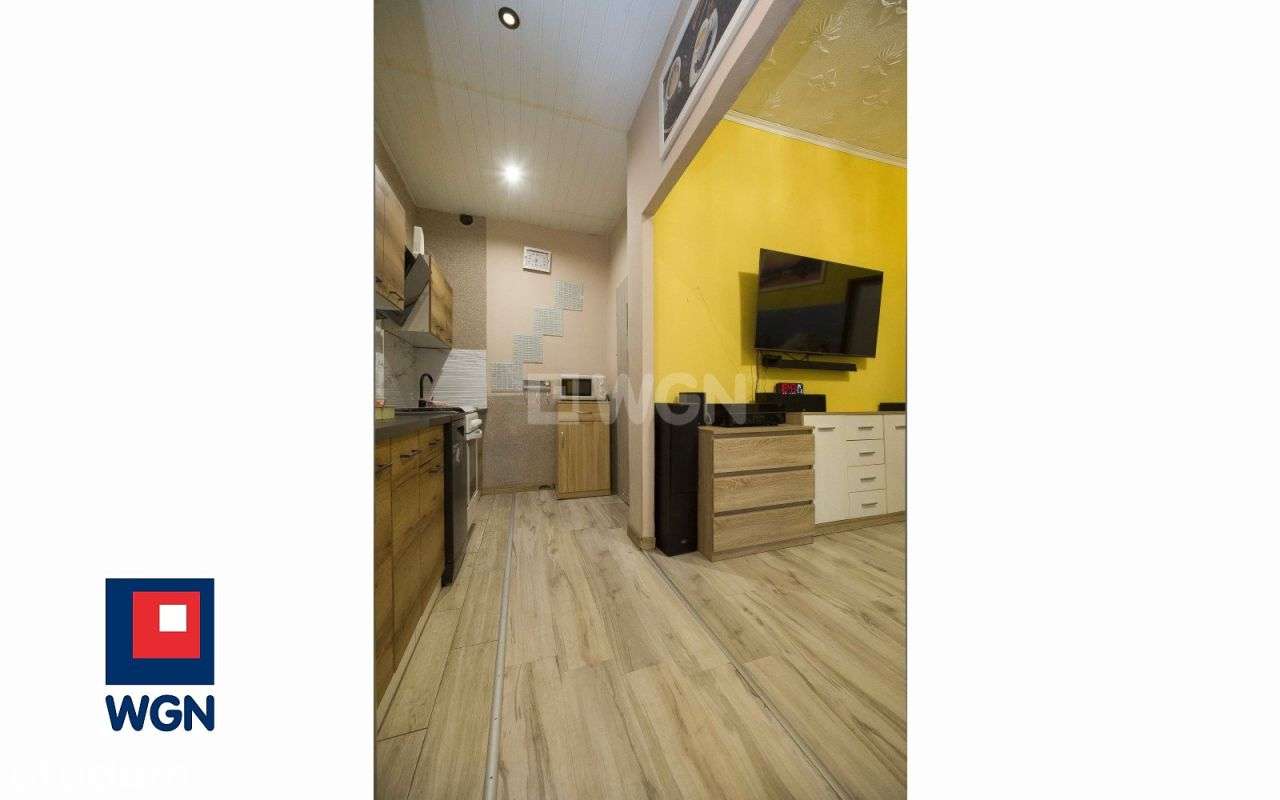 Mieszkanie trzypokojowe z C.O w cenie kawalerki ! - Pełny obrazek: 4/18