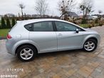 Seat Leon 1.4 Reference - 23