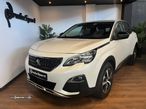 Peugeot 3008 BlueHDi 130 Stop & Start EAT8 Allure - 1