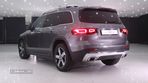 Mercedes-Benz GLB 220 d 4Matic Progressive - 4