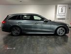 Mercedes-Benz C 300 - 3