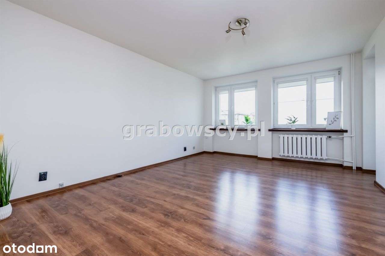 Blisko politechniki / 3 pokoje / cegła!-2