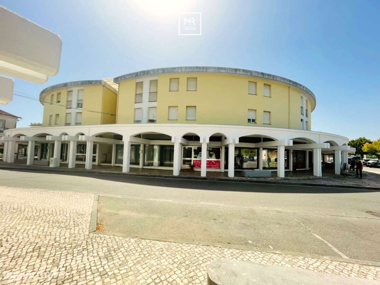 Apartamento T2 Venda em Arcos e Mogofores,Anadia-14