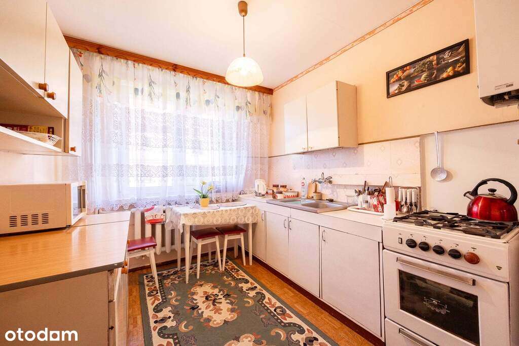 Lidzbark Welski, Ul. Strażacka pow. 78,6 m2 parter - Pełny obrazek: 4/9