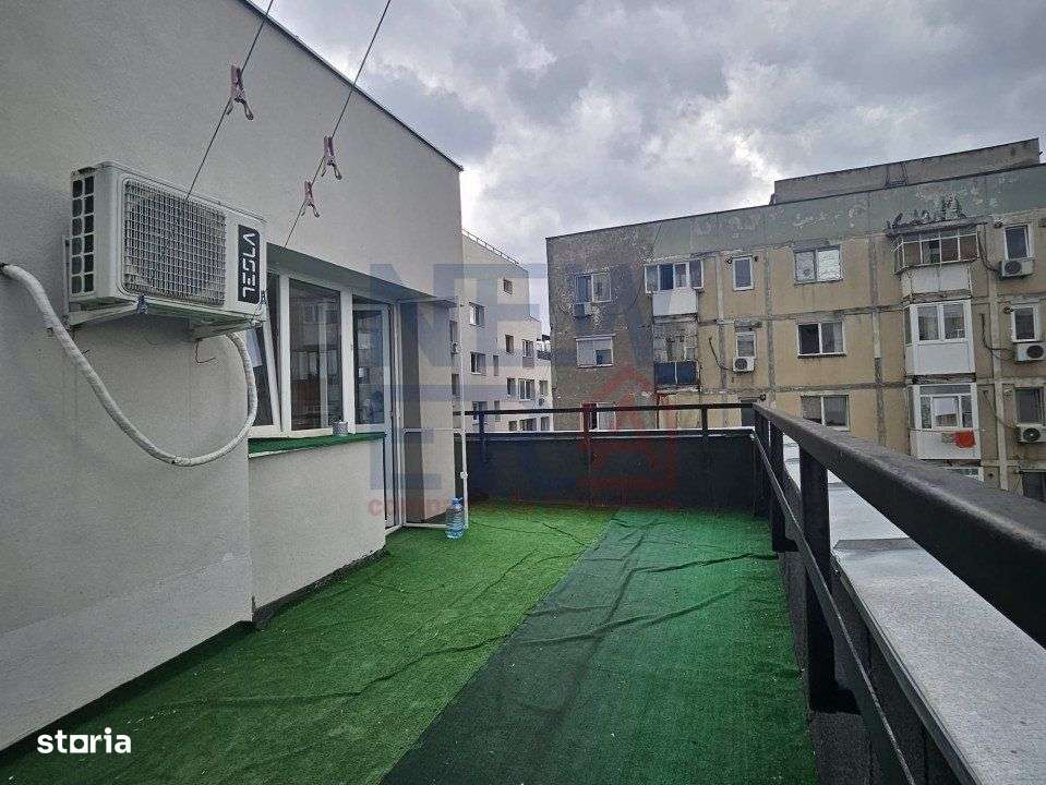 Garsoniera de vanzare zona Militari - Piata Veteranilor - Metrou Lujer - Imagine principală: 4/9