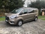 Ford Transit Custom - 2