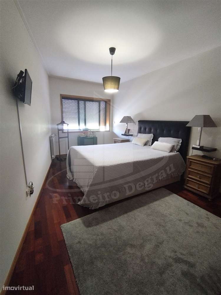 Apartamento T4 Venda em Gualtar,Braga-24
