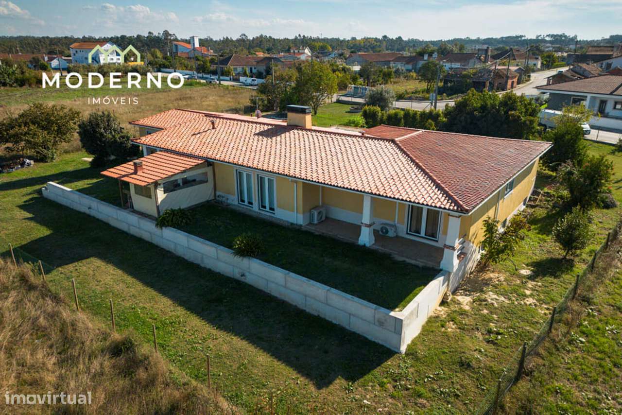 Moradia T4 – Ilha, Pombal-36