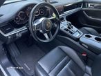 Porsche Panamera 4 Sport Turismo - 10