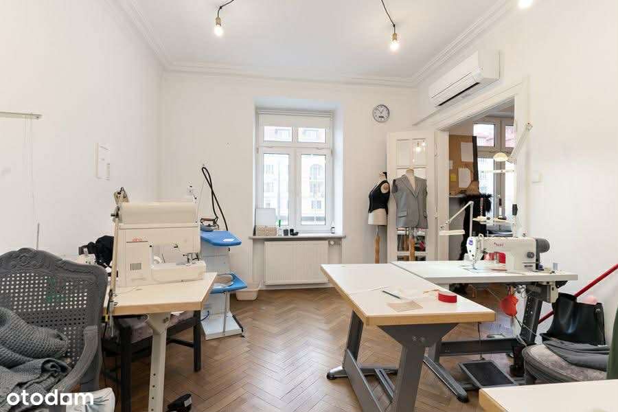 Lokal mieszkalny z najemcą | Metro | Parter |Centrum-2