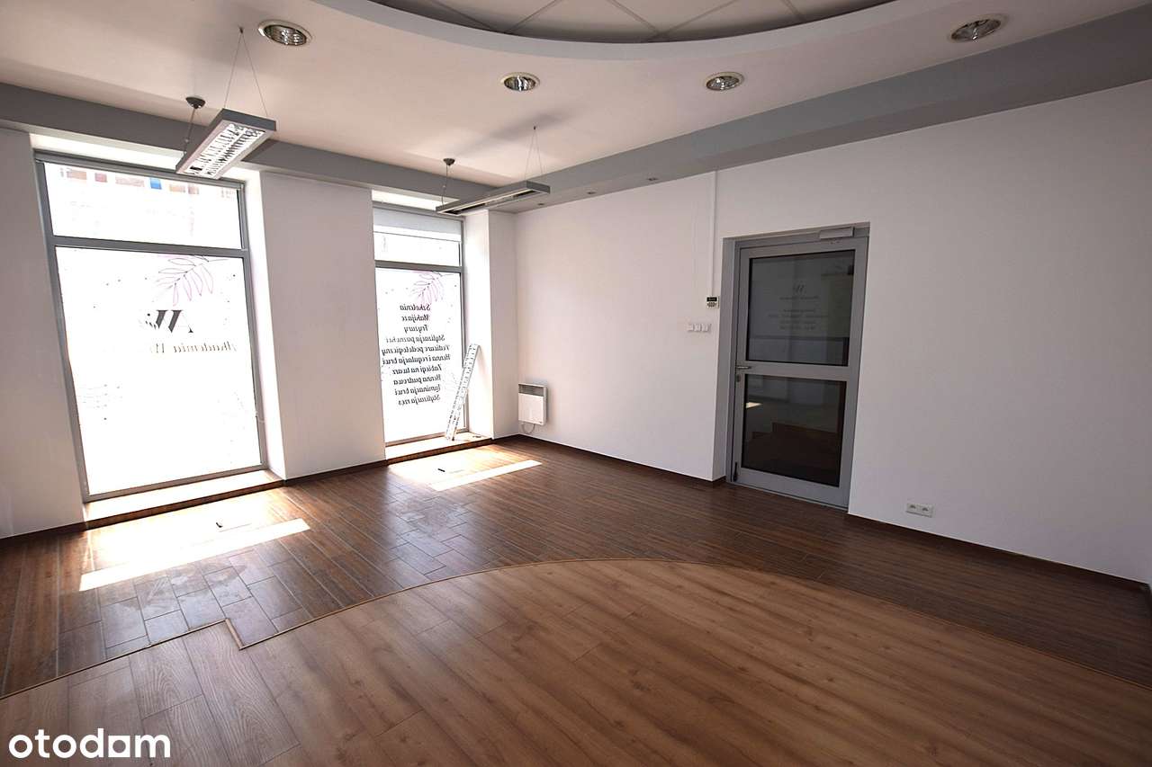 Lokal mieszkalny 97 m2 parter ul. Partyzantów 28 w Olsztynie - Pełny obrazek: 2/16