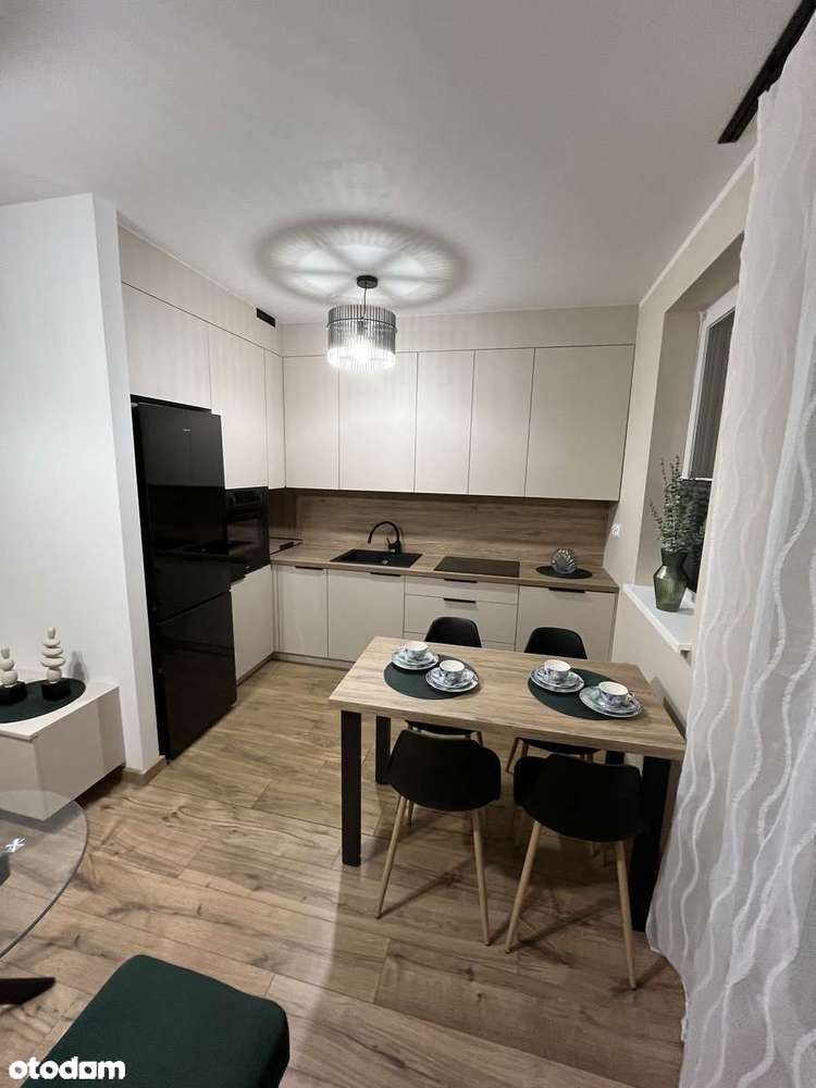 Mieszkanie Nowe,40m2,Zalesie,ul.Brzeska 4B - Pełny obrazek: 4/20