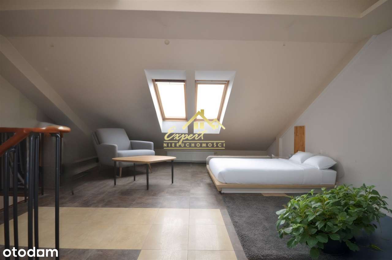 Mieszkanie na sprzedaż Piastowska-11