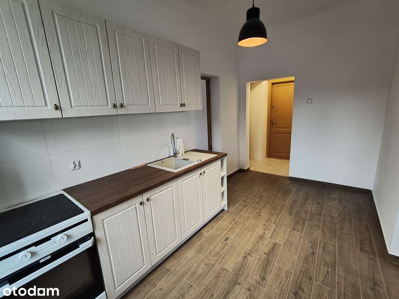 MIeszkanie bezczynszowe po kapitalnym remoncie w centrum Starachowic - Pełny obrazek: 5/14