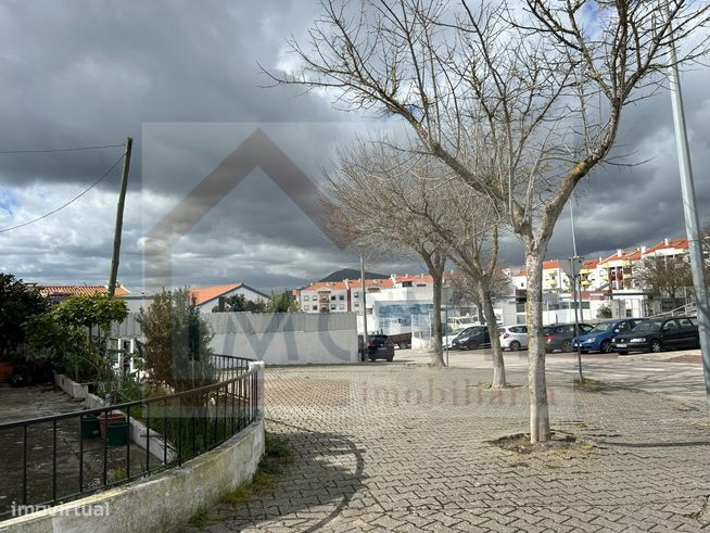 Moradia Térrea T3-29