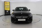 Mercedes-Benz C 220 (BlueTEC) d Station Exclusive - 2