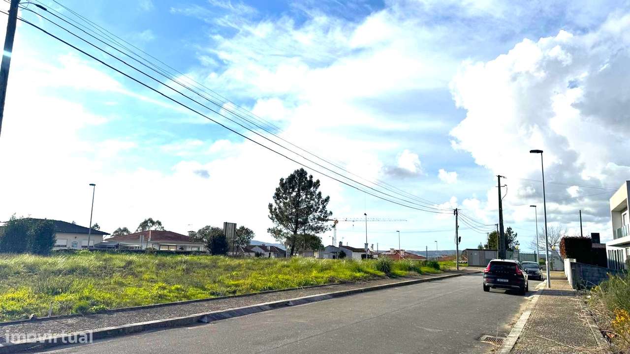 Terreno  Venda em Balazar,Póvoa de Varzim - Grande imagem: 5/13
