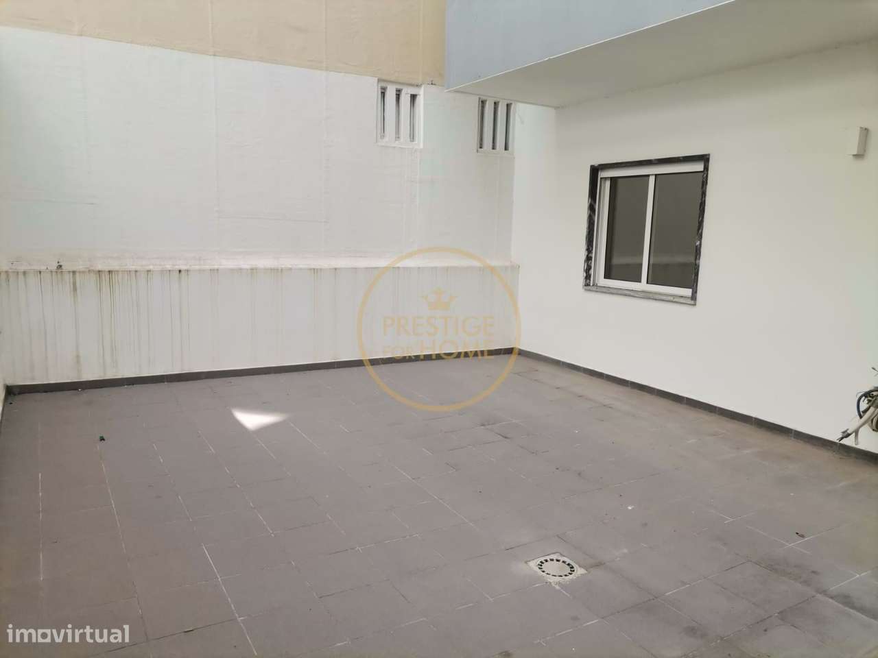 Apartamento T3 Espaçoso Zona Ribeirinha de Portimão - Grande imagem: 4/37