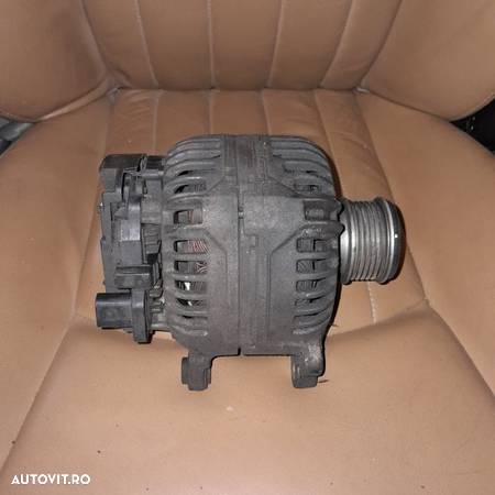 Alternator Audi A3 (8P)  2003  > 2013 - 1