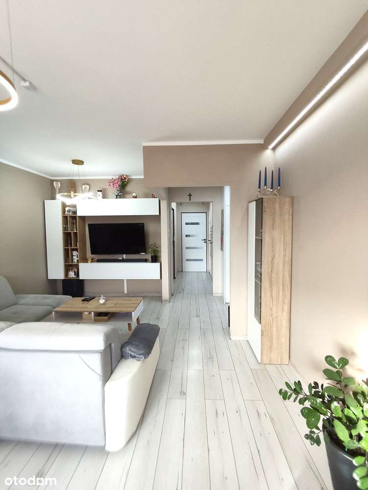 Jedyne takie ! Wchodzisz i mieszkasz.-19