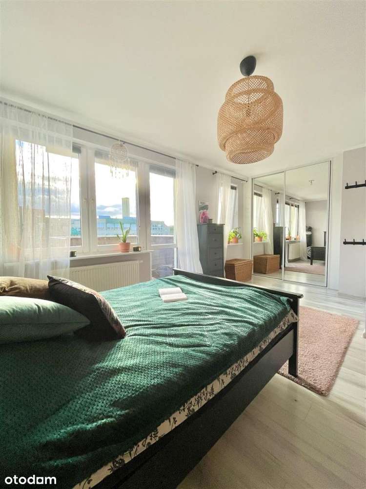 Mieszkanie Koszalin, Rokosowo, 4pok, I piętro! - Pełny obrazek: 5/17