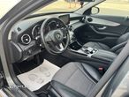 Mercedes-Benz C 220 d 4Matic T 9G-TRONIC AMG Line - 5